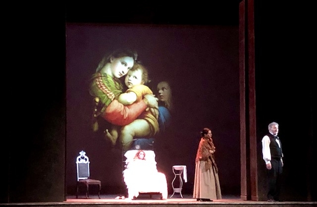 Teatro Quirino: Guarneri, un superlativo “Mastro don Gesualdo”