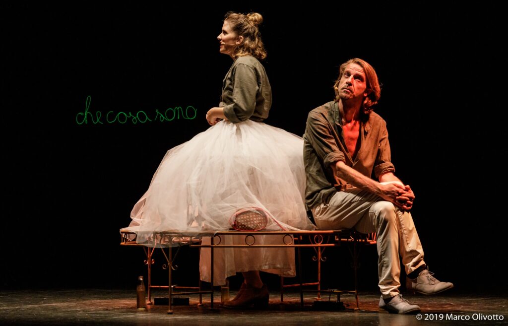 Teatro Vittoria. “Le notti bianche”, con Giulio Casale e nel suo adattamento. Dal 4 al 9 febbraio