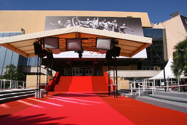 Cannes 73. Il comitato di selezione