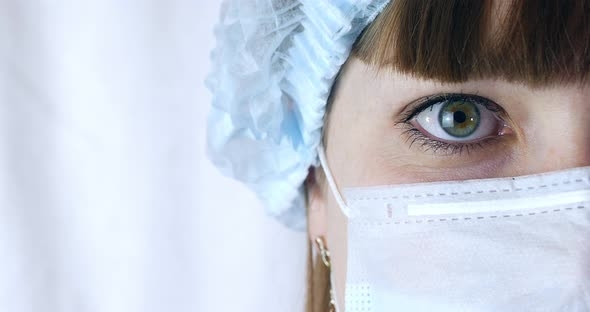Coronavirus. ArpaLazio e L’Università di Tor Vergata sperimentano un metodo di prova per valutare l’efficacia delle mascherine chirurgiche