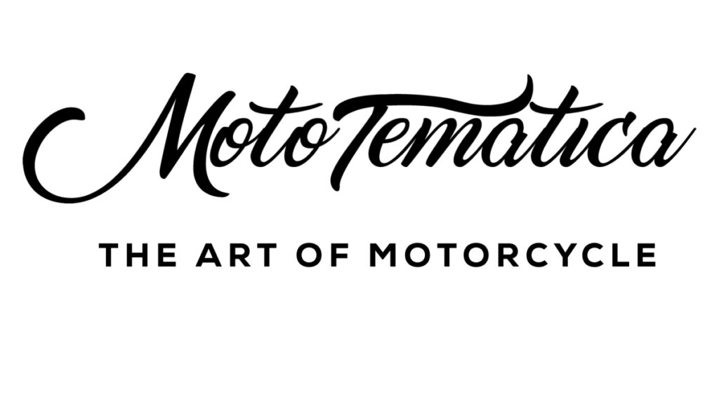 MotoTematica. Rome Motorcycle Film Festival. Aperte le iscrizioni