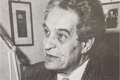 9 aprile 1920-9 aprile 2020. Centenario della nascita di Gianfranco Folena