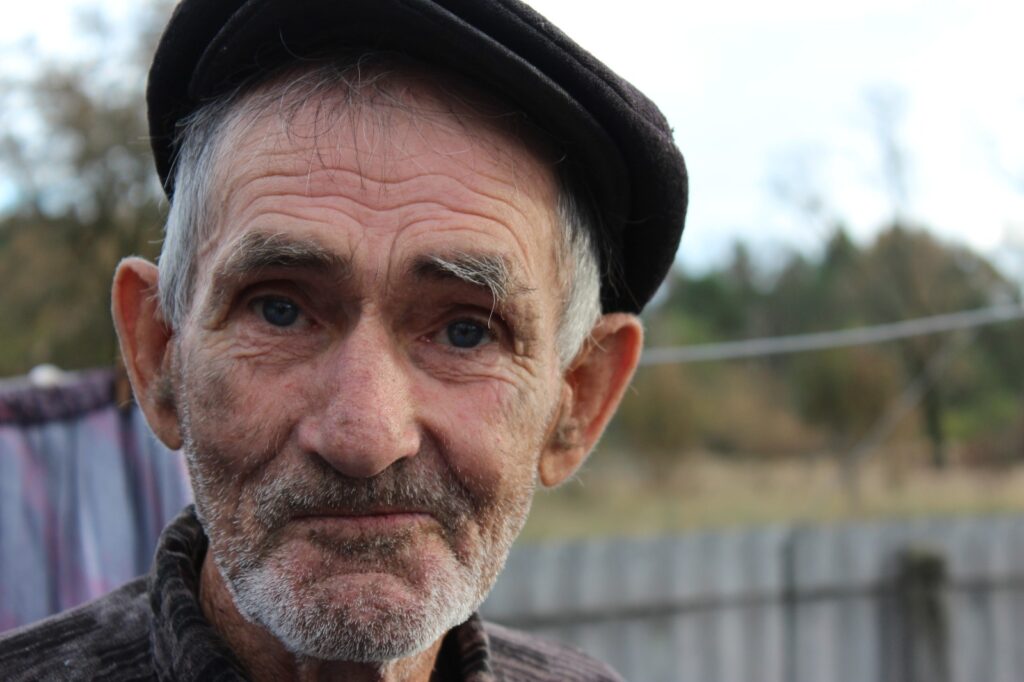 Rai1. “Samosely – I residenti illegali di Chernobyl”, documentario di Fabrizio Bancale