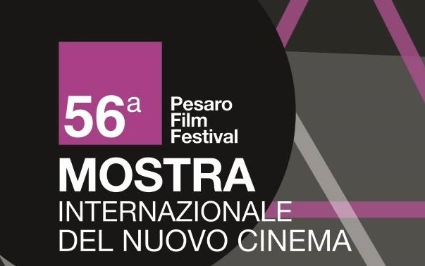 56a Mostra Internazionale del Nuovo Cinema. 22-29 agosto