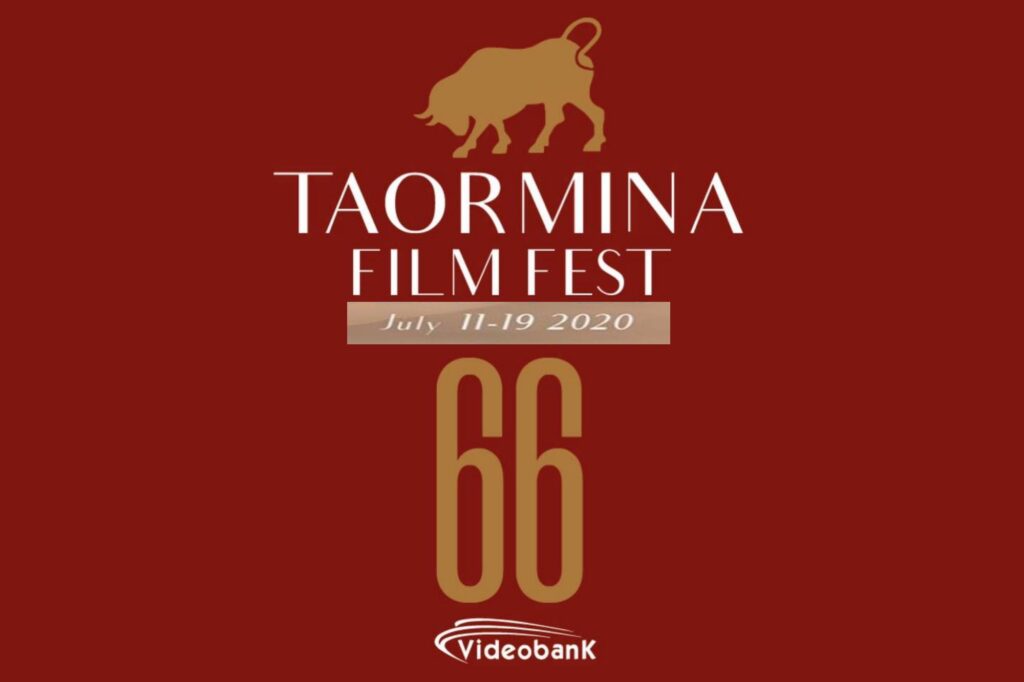 Taormina film fest 66. Doppio format: sala e battesimo in streaming