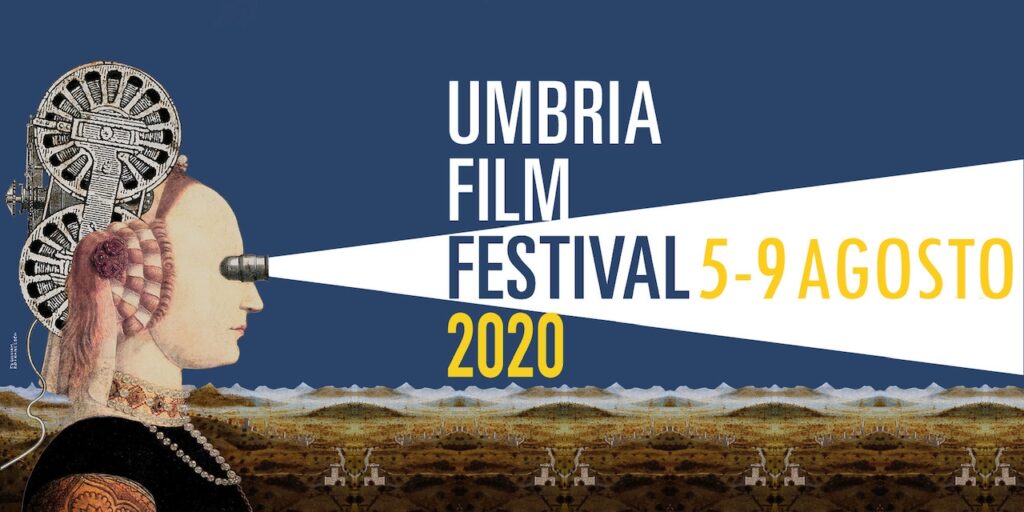 Umbria Film Festival 2020. 24a edizione 5 – 9 agosto