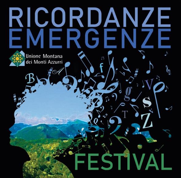Primo Ricordanze/Emergenze festival: arti e pensieri condivisi nei leopardiani “Monti Azzurri”