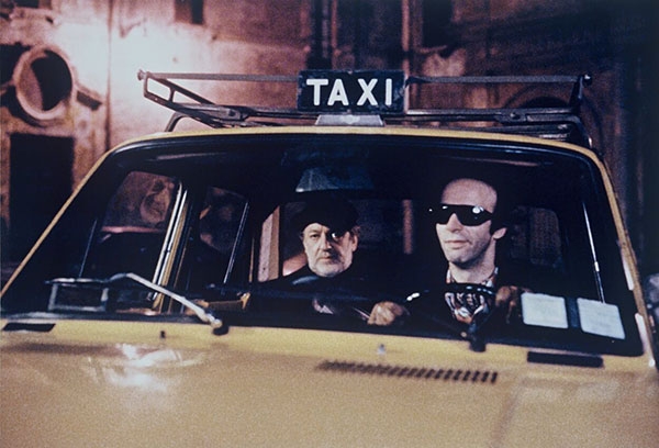 “Taxisti di notte”, film di Jim Jarmush torna nelle sale grazie a Movies Inspired