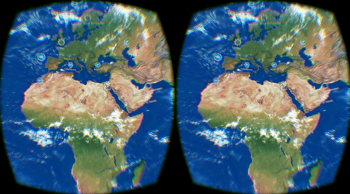 Venezia 77. La Virtual Reality viaggia per il mondo nelle istituzioni culturali