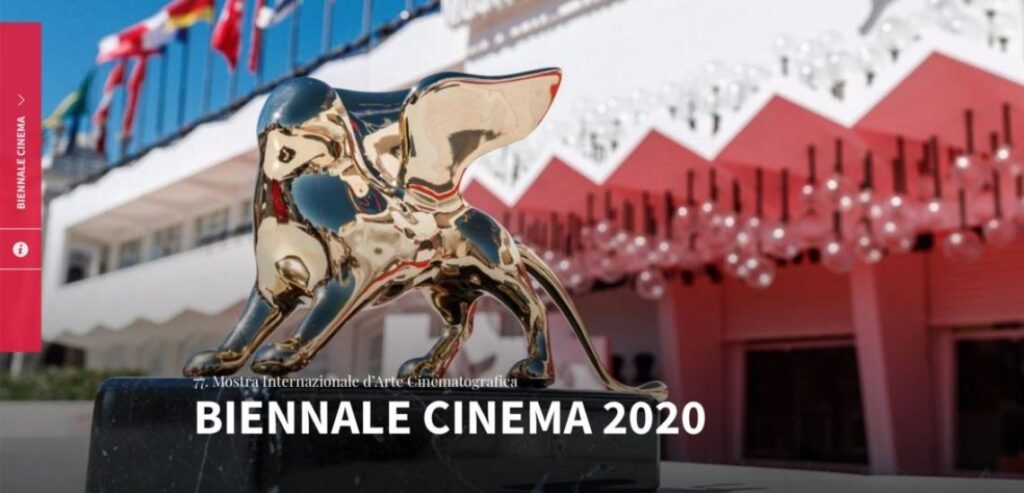 Venezia 77. L’apertura della Mostra e l’anteprima di “Lacci” in contemporanea nei cinema