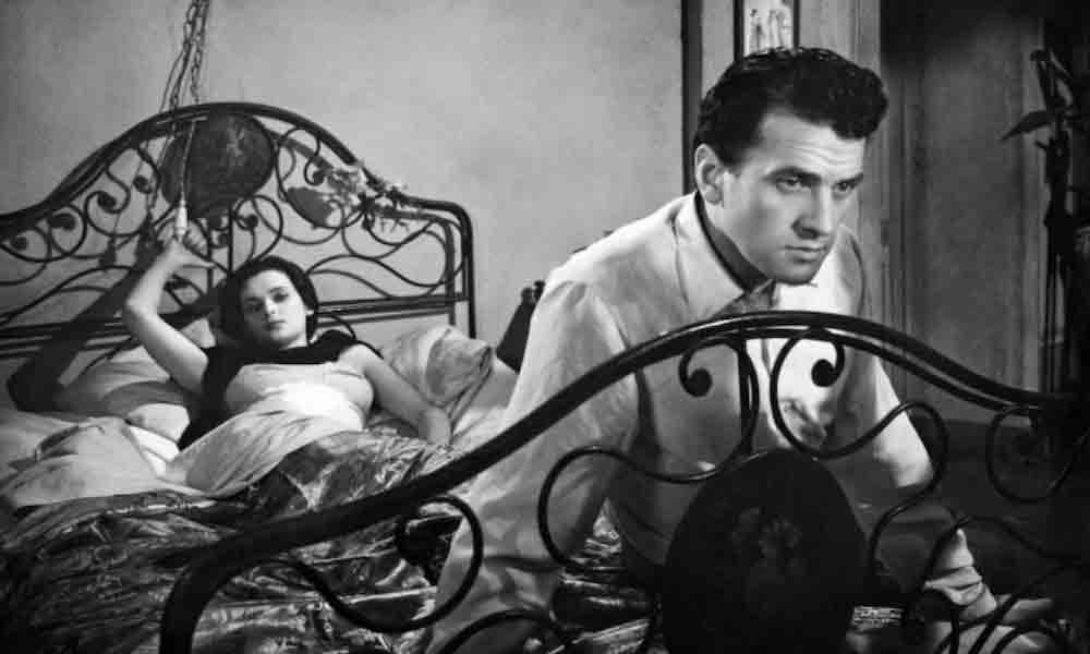 Venezia 77. I Classici al Cinema Ritrovato di Bologna: “Cronaca di un amore” (1950)