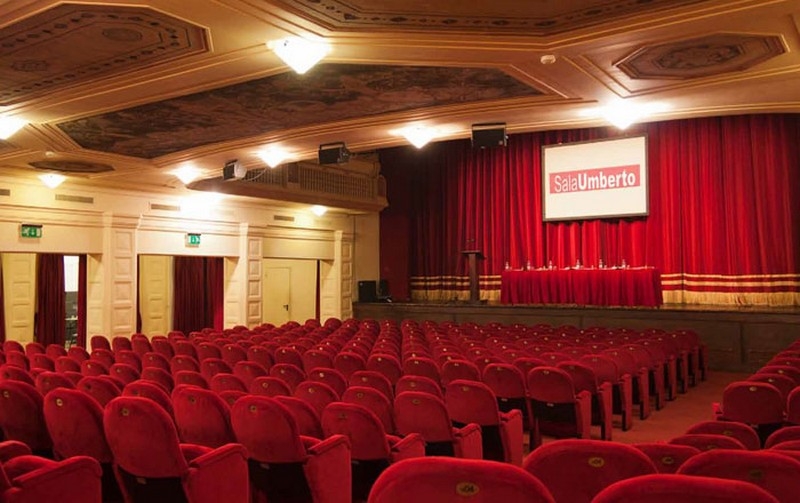 Riapre il teatro Sala Umberto con “Maurizio IV” dal 9 al 25 ottobre