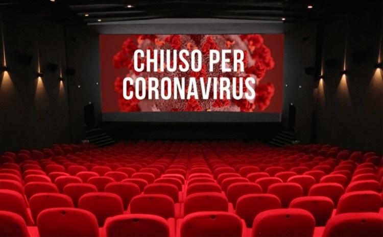 Chiusura cinema e teatri: lettera aperta di oltre 400 operatori nazionali contro il nuovo DPCM