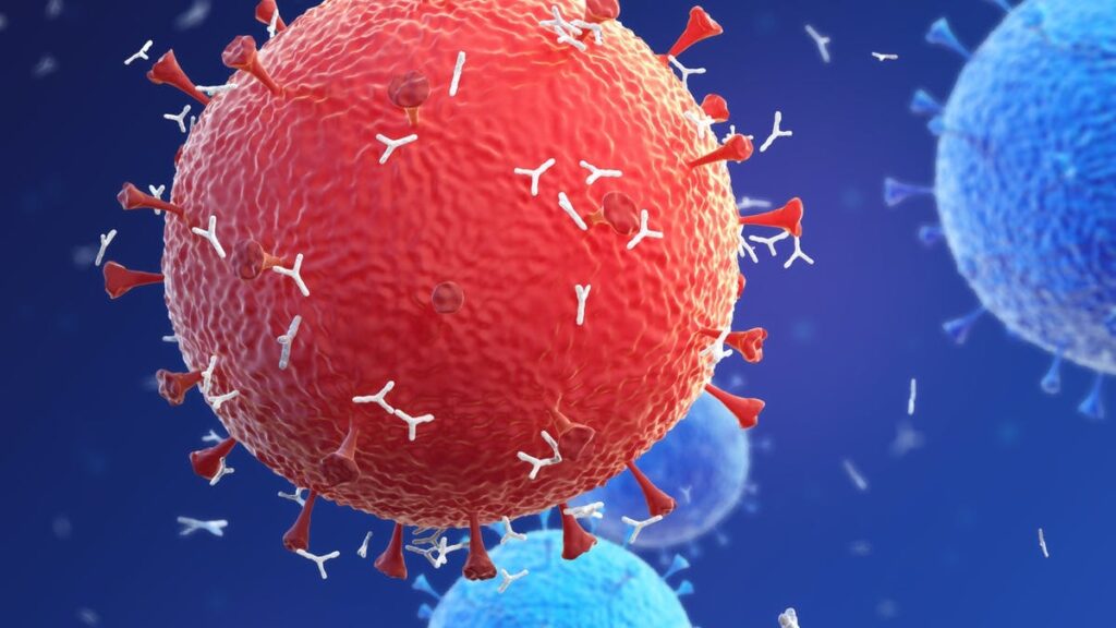 I ricercatori di Seattle scoprono un potente anticorpo che combatte il Coronavirus