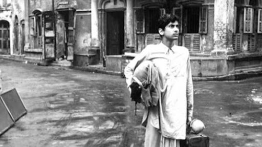 Festa Cinema Roma 15. “Aparajito” di Satyajit Ray, Leone d’oro del 1957