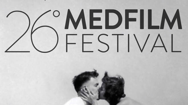 Medfilm festival. #anewtogether. 9/20 novembre. XXVI edizione online
