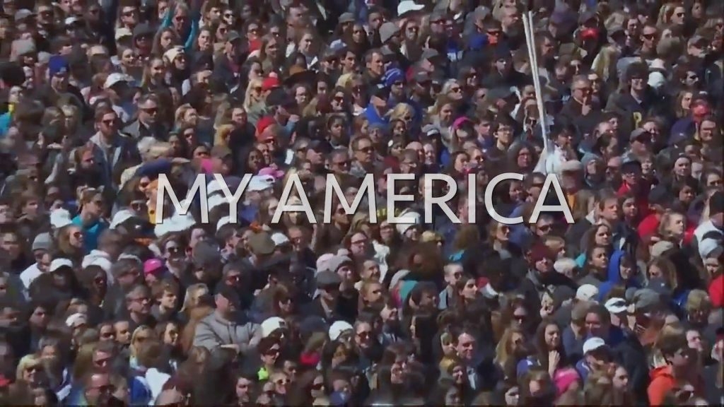 38 Torino film festival. In streaming “My America”, esiste ancora il sogno americano?