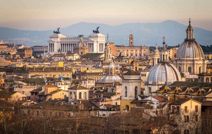 Trovare casa a Roma, un sogno che diventa realtà