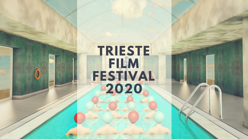 32 Trieste film festival 21 – 30 gennaio su Mymovies, apertura con i premi del Sindacato critici cinematografici