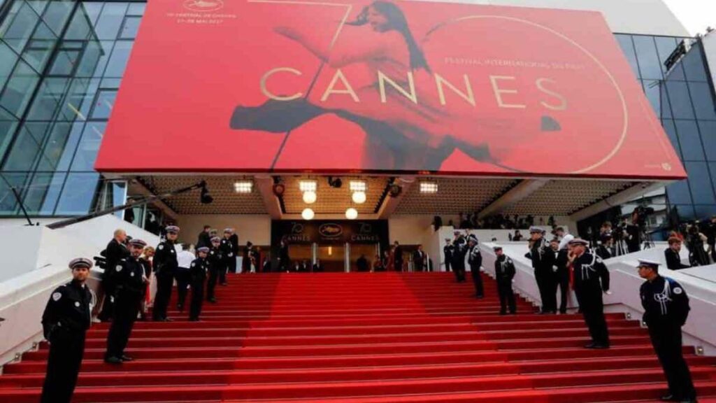 Cannes 74. Il festival nel 2021 verrà posticipato