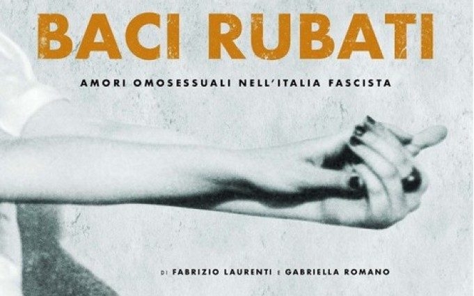Istituto Luce-Cinecittà. “Baci rubati – Amori omosessuali nell’Italia fascista” on demand dal 14 febbraio