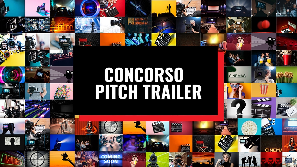 Trailers FilmFest. Concorso pitch trailer: l’ iscrizione gratuita scade il 31 luglio