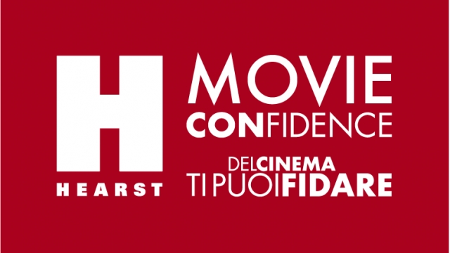 Hearst Italia. Movie Confidence – Del cinema ti puoi fidare. I risultati del sondaggio