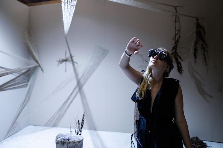 La Biennale di Venezia.  6a edizione di Biennale College Cinema – Virtual Reality. Il bando