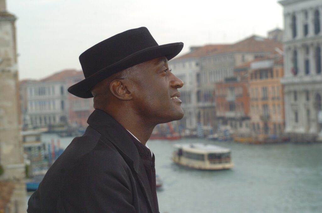 Biennale di Venezia. In ricordo di Ismael Ivo per la sua scomparsa