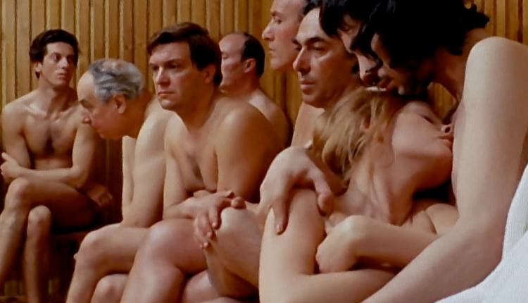 Pesaro film fest 57. “I cannibali” di Liliana Cavani (1969) sullo schermo domenica 20 giugno
