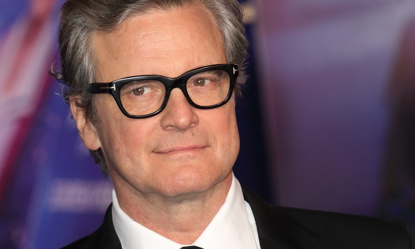Nastri d’argento. A Colin Firth il Nastro Europeo 2021