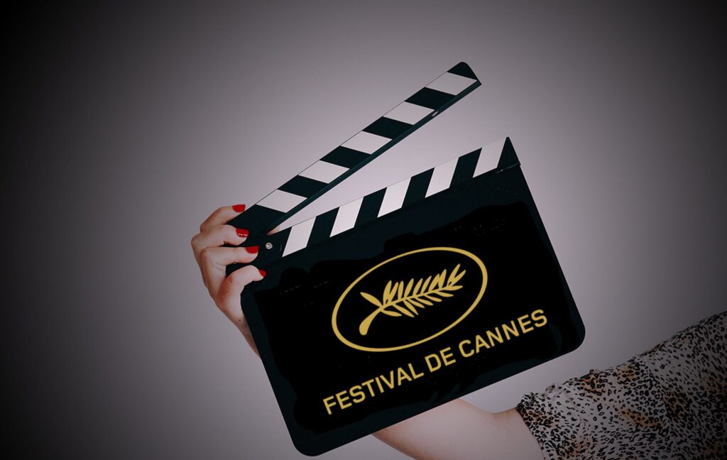 DazebaoNews accreditato al festival di Cannes 2021
