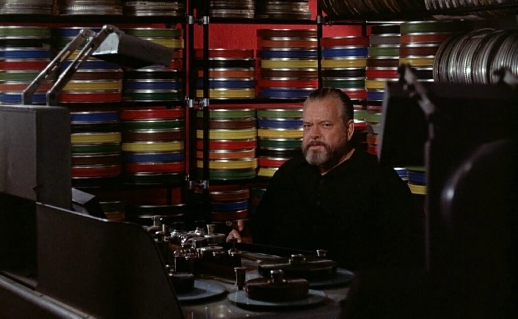 Cannes classic 74. “F for fake, Verità e menzogne” di Orson Welles (1973)   quattordici luglio alle 17.30