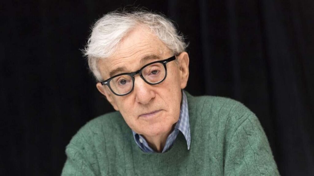 Libri. “Via Livorno”, un’autobiografia – 14 : “Quando riuscii a far ridere Woody Allen”