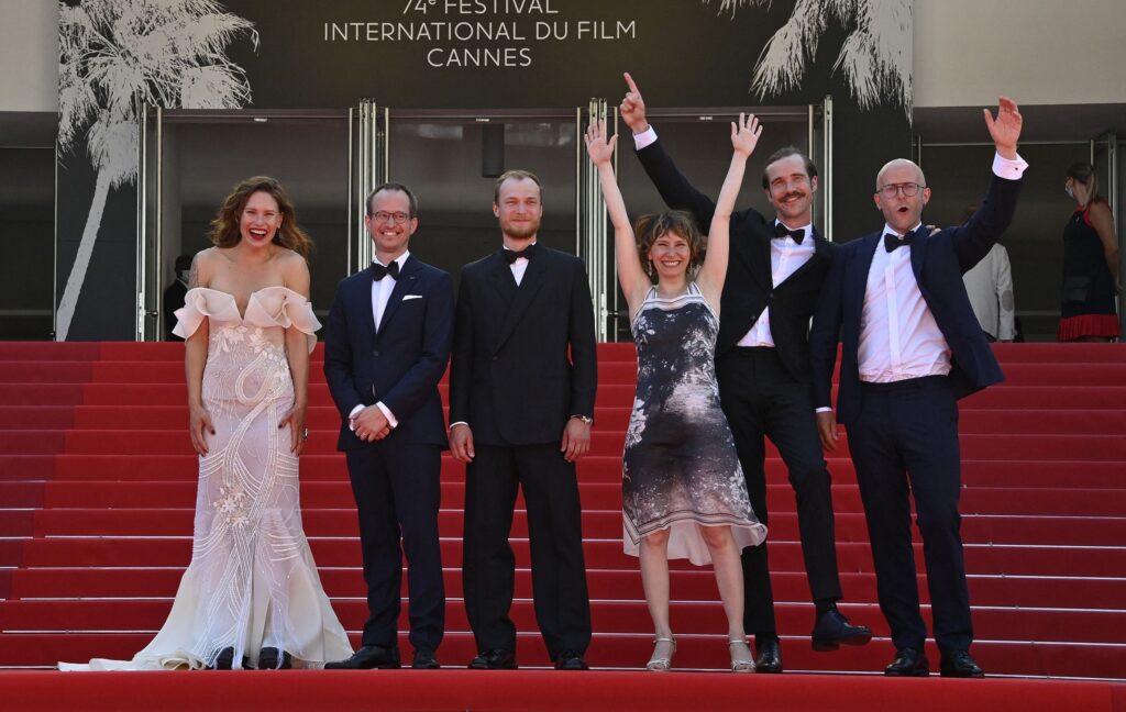 Cannes 74. “Hytti nro 6”,  una sorpresa il film del finlandese Juho Kuosmanen