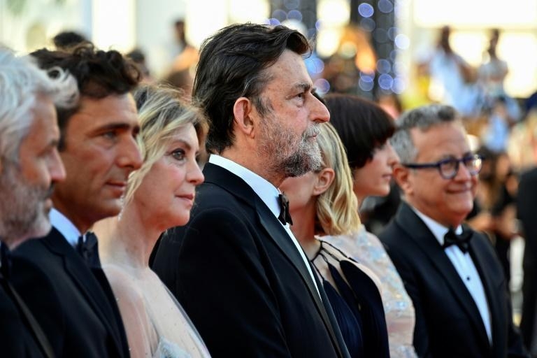 Cannes 74. “Tre piani” di Nanni Moretti,  i dolori di un moderno microcosmo