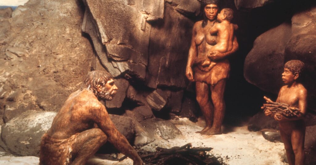 Ambiente. L’uomo di Neanderthal? Un nonno di cui andare fieri