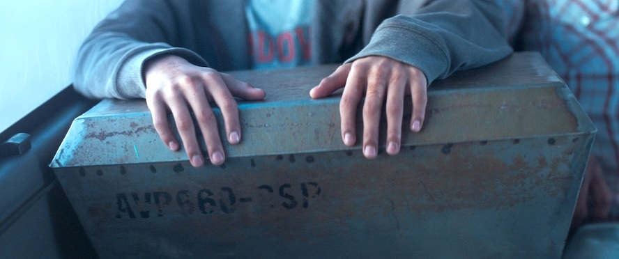 Venezia 78. “La caja”, un orfano latino-americano cerca il padre e dei valori cui affidarsi