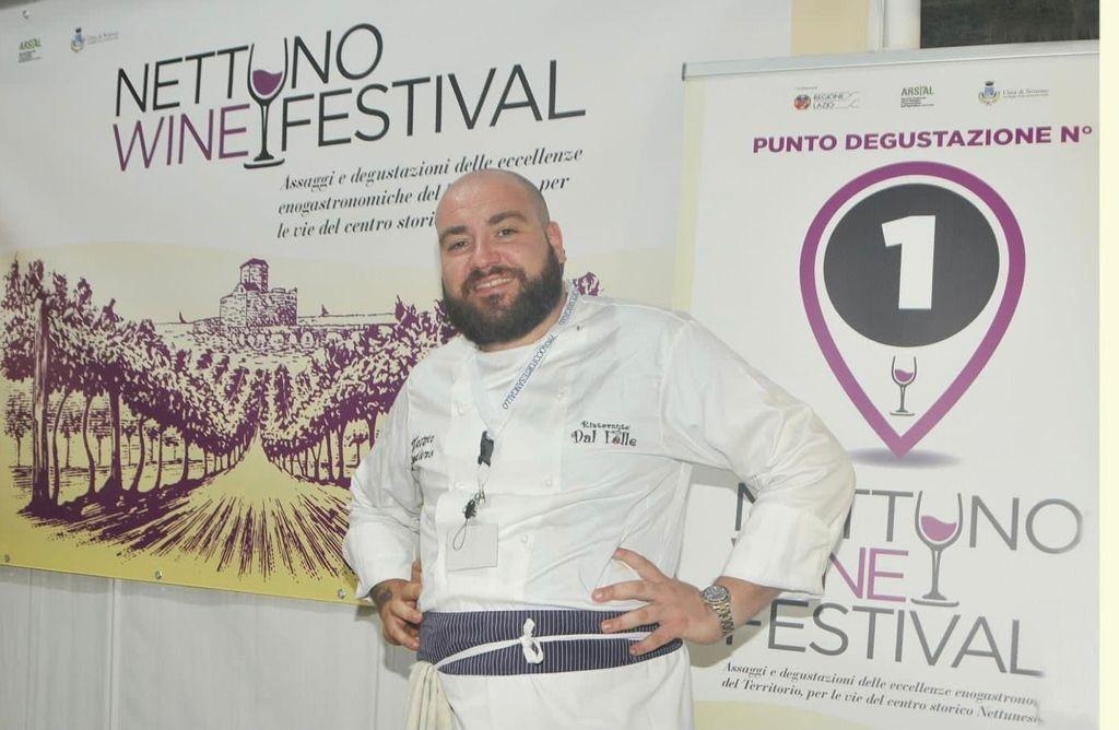 Ritorna il Nettuno Wine Festival. L’evento dedicato al vitigno autoctono Cacchione