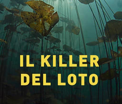 Libri. “Il Killer Del Loto”, thriller di Marco De Fazi