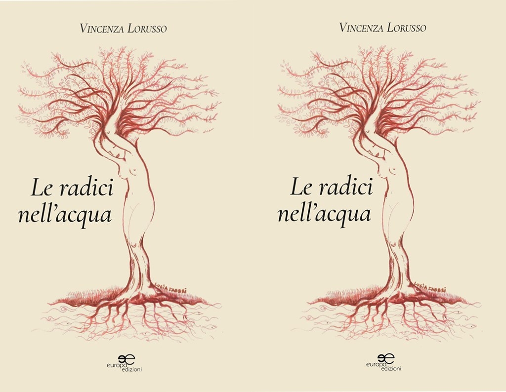 Libri. “Le radici nell’acqua” di Vincenza Lorusso,  infettivologia e medico delle migrazioni