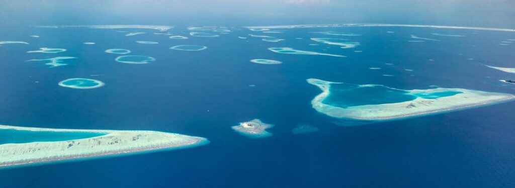 Ambiente. Fantacronache dal 2070: per le Maldive è bene affrettarsi