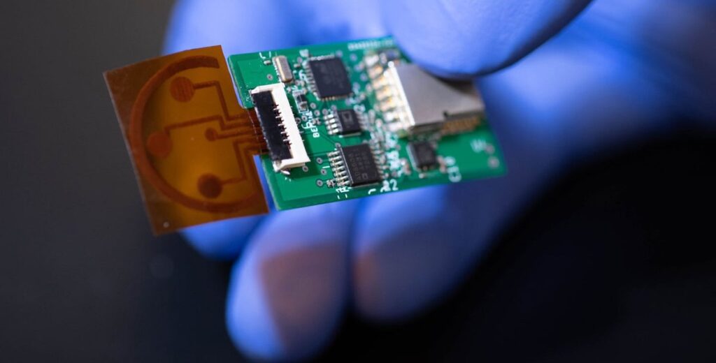 Dal Politecnico di Torino sensori prodotti in 3D, miniaturizzati e multifunzionali