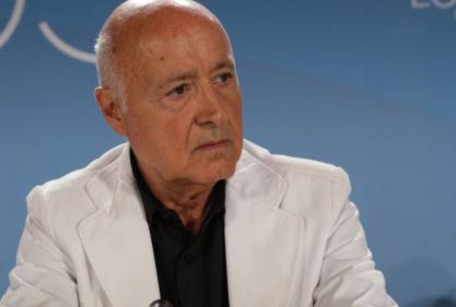 BAFF. A Franco Mariotti il “Premio Lello Bersani” 2021 del SNGCI