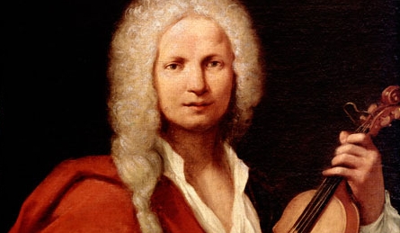 Concerto a Roma. Laude a Sant’Agnese con i capolavori di Antonio Vivaldi