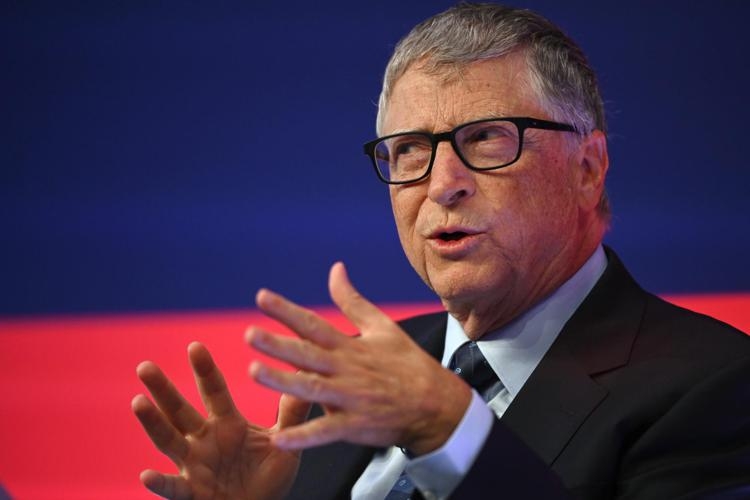 In contemporanea mondiale il nuovo libro di Bill Gates: “Come prevenire la prossima pandemia”