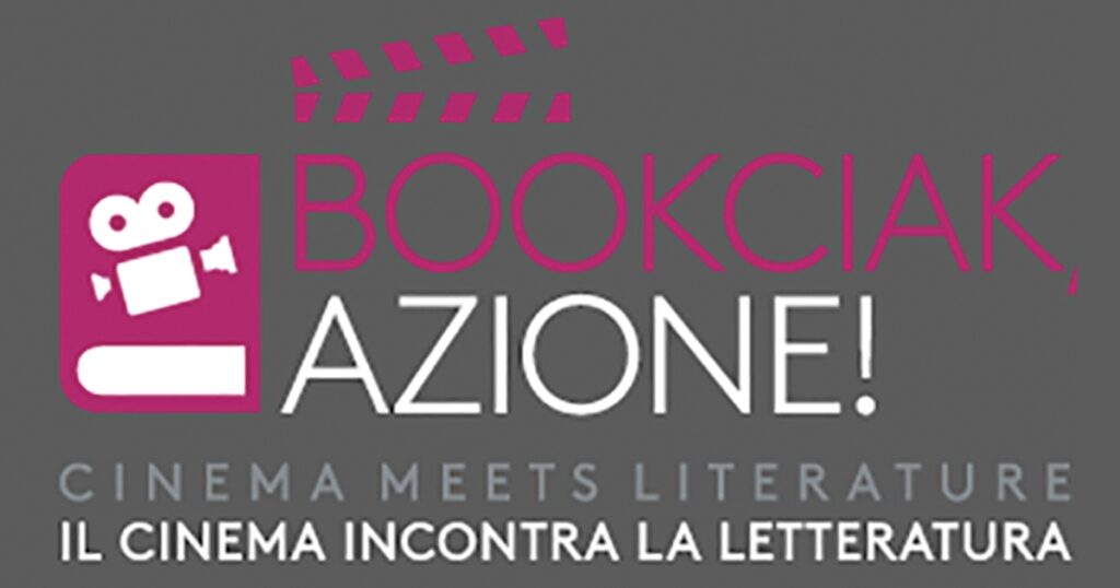 Premio Bookciak,azione! 2022. XI edizione dedicata al mare aperto, al via le iscrizioni dal 25 febbraio