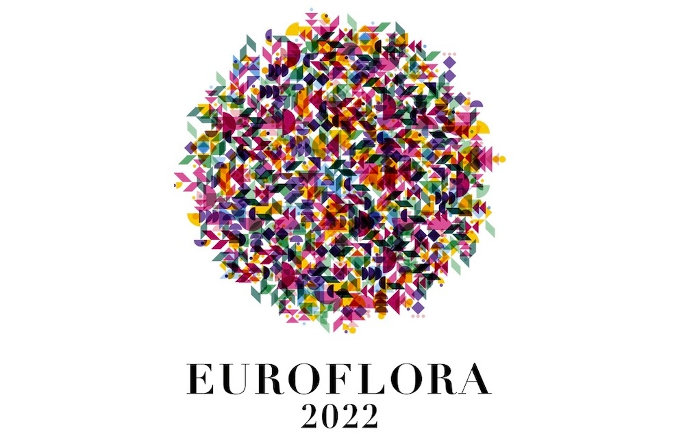Euroflora 2022 a Genova dal 23 aprile all’8 maggio. Piante, fiori e arte nei Parchi e nei Musei di Nervi