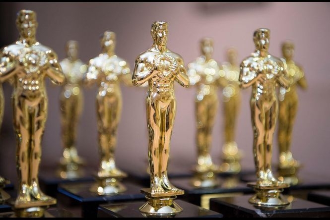 Tutti i Premi Oscar 2022