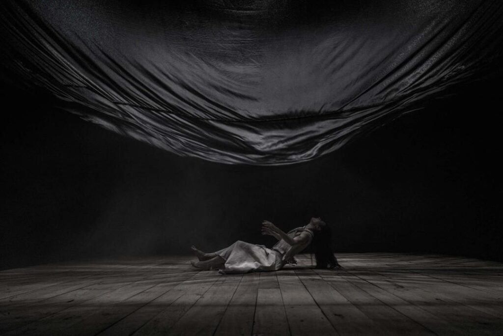 Teatro Argentina. Alessandro Serra in “La tempesta “di William Shakespeare 28 aprile – 15 maggio